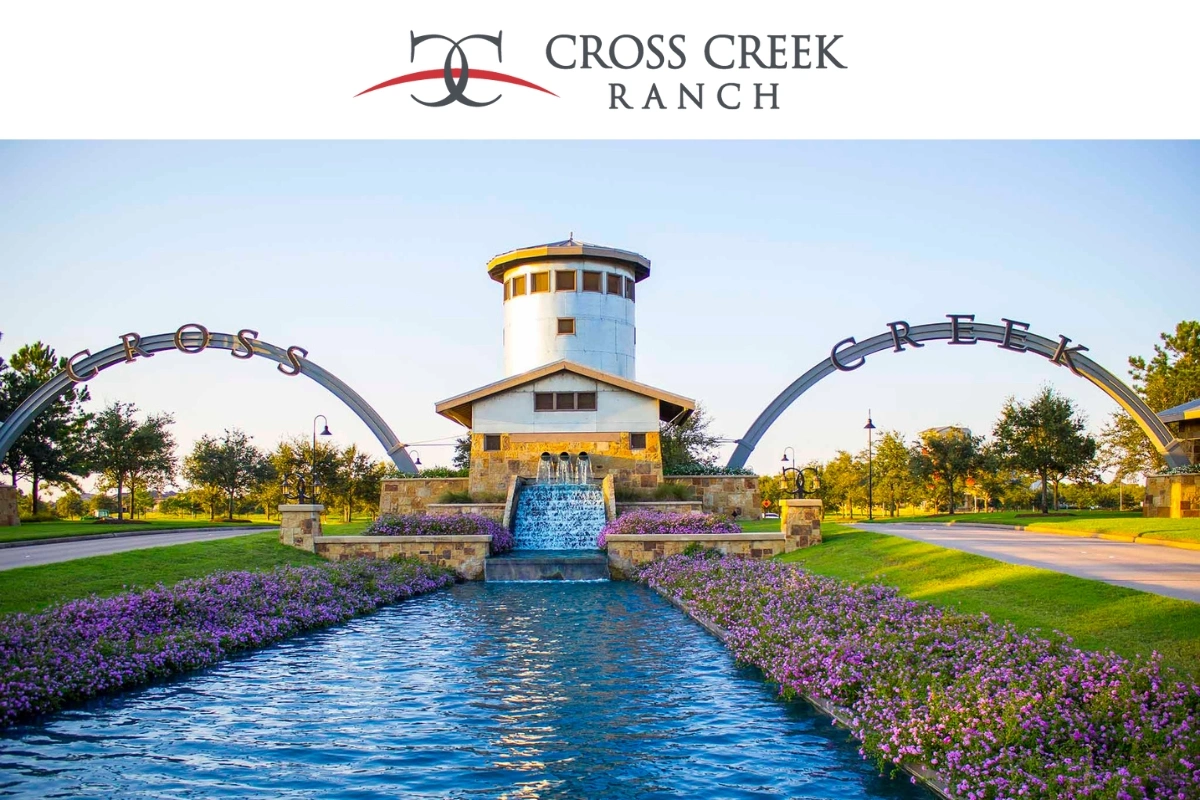 Cross Creek Ranch