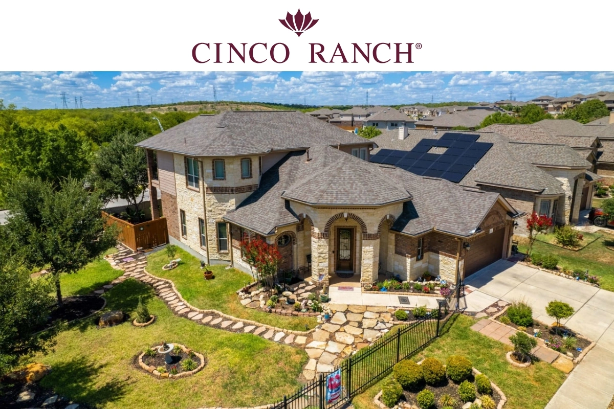 Cinco Ranch