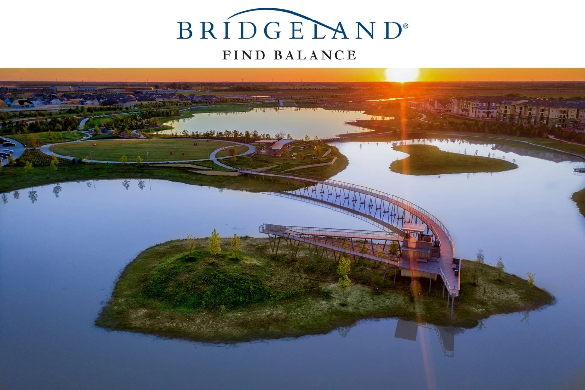 Bridgeland