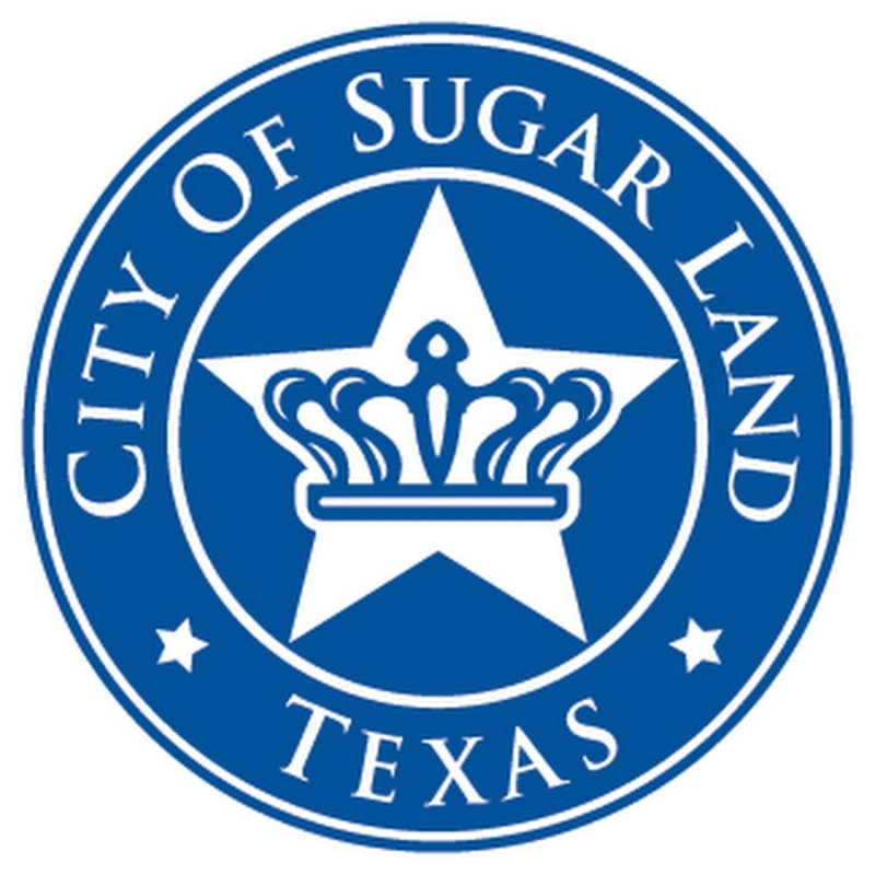 Sugarland banner