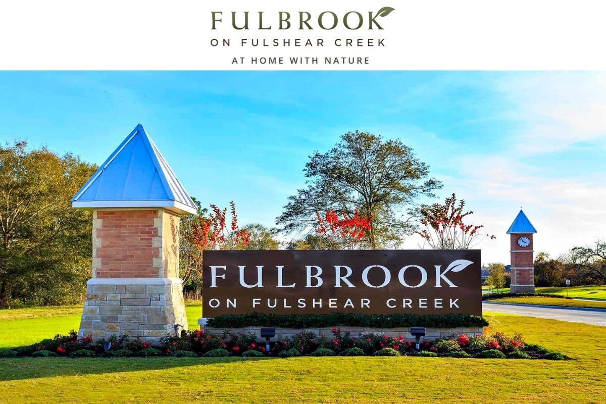 Fulbrook