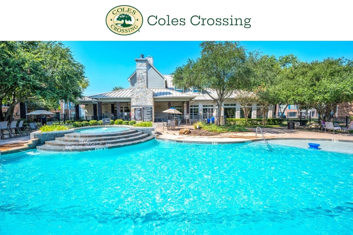 Coles Crossing