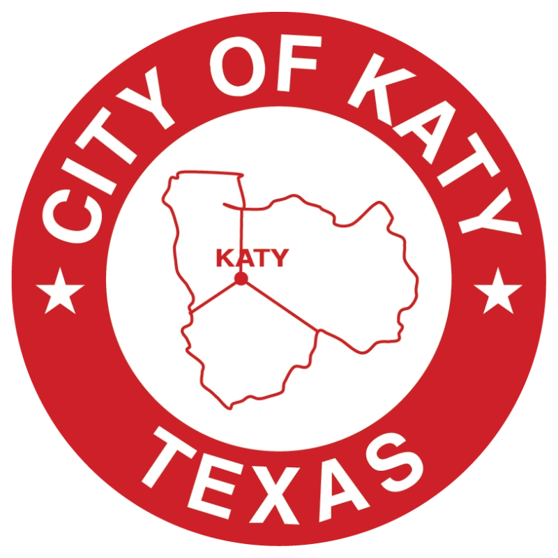 Katy banner