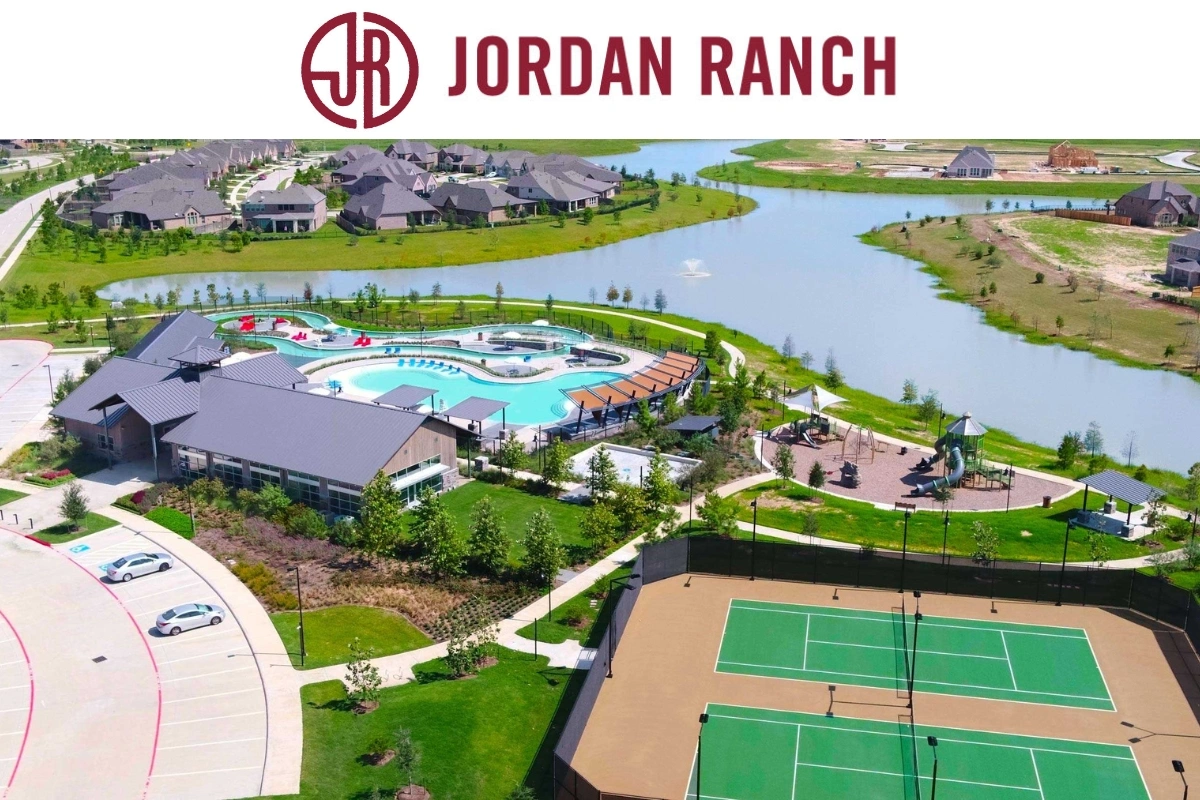 Jordan Ranch