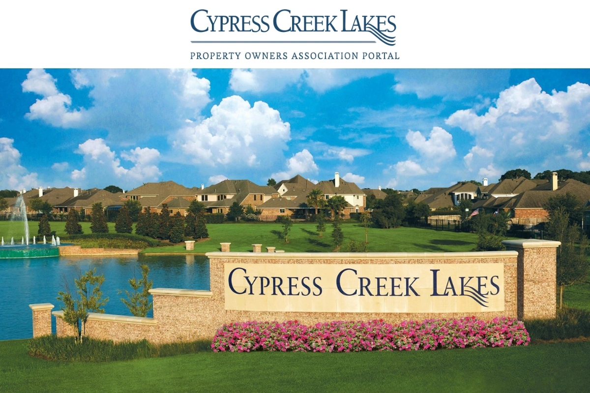 Cypress Creek Lakes