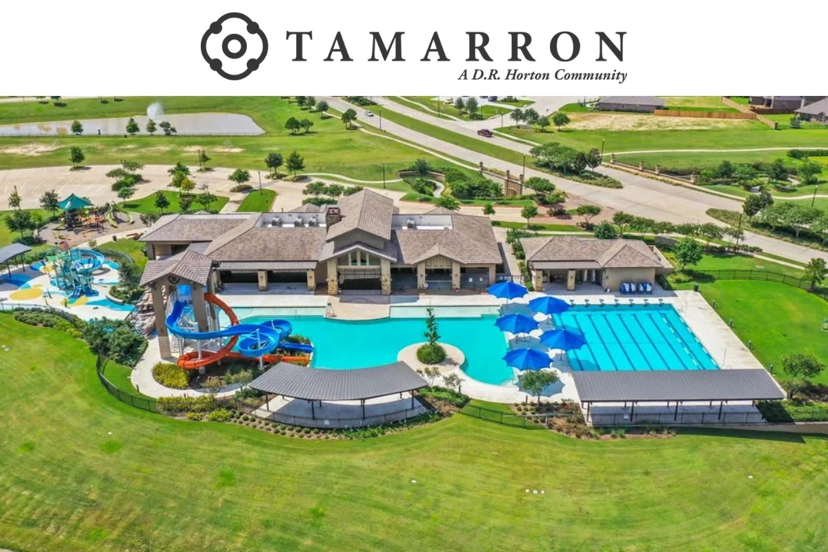 Tamarron