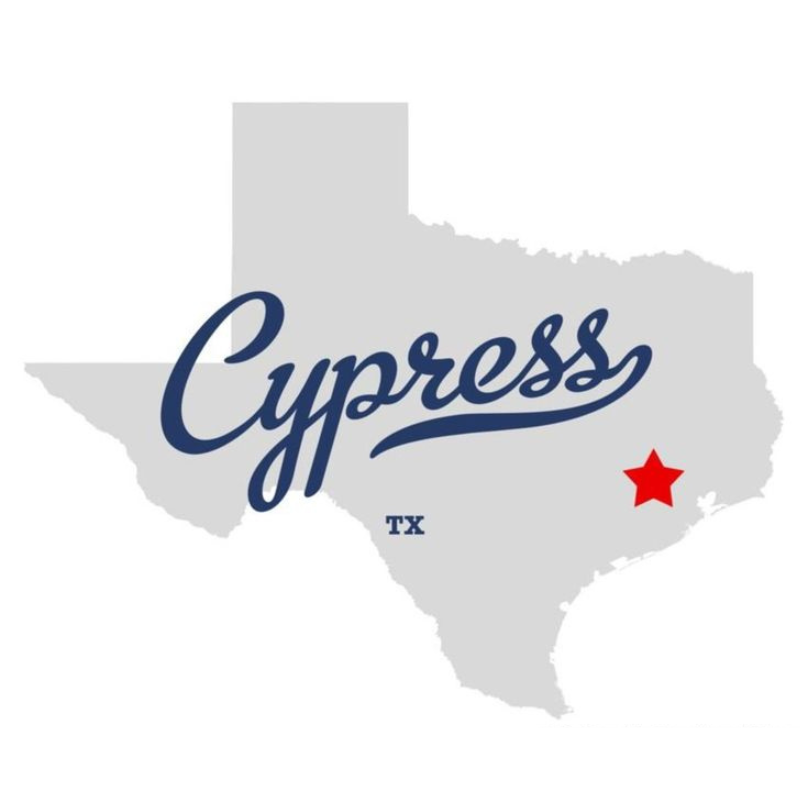 Cypress banner