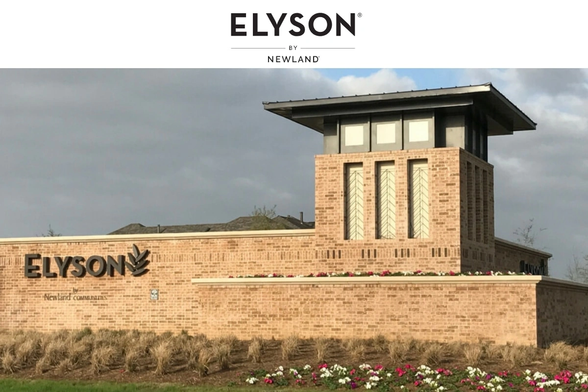 Elyson