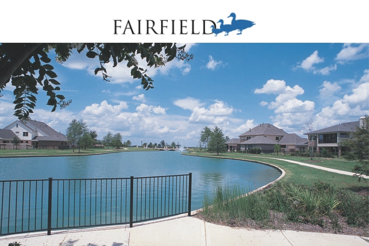 Fairfield