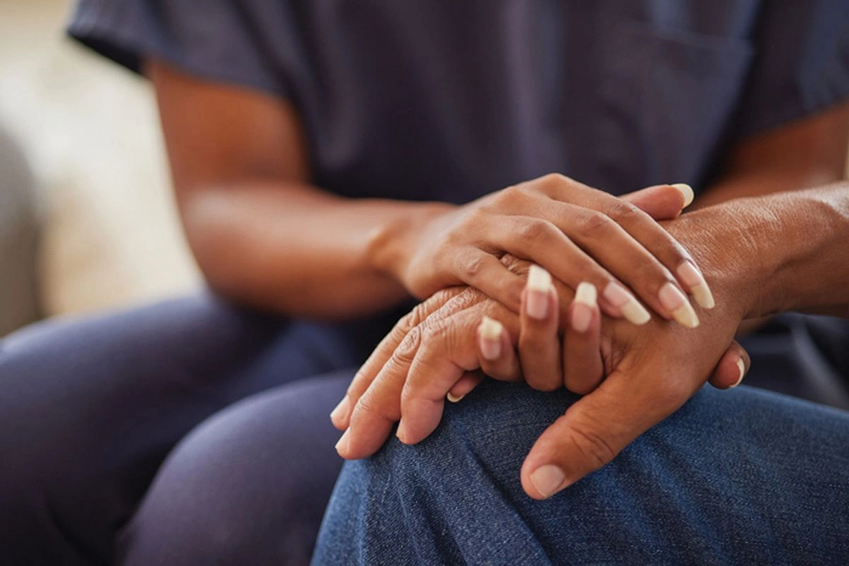 Healthcare Workers