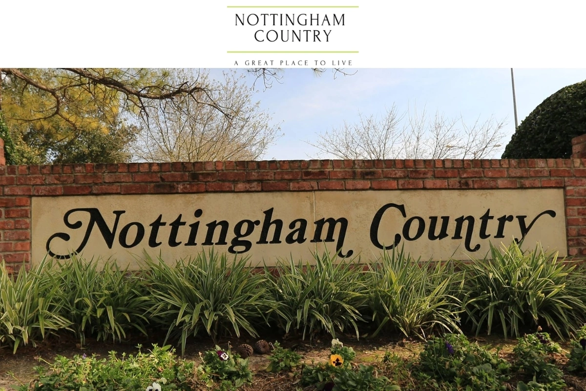 Nottinggham