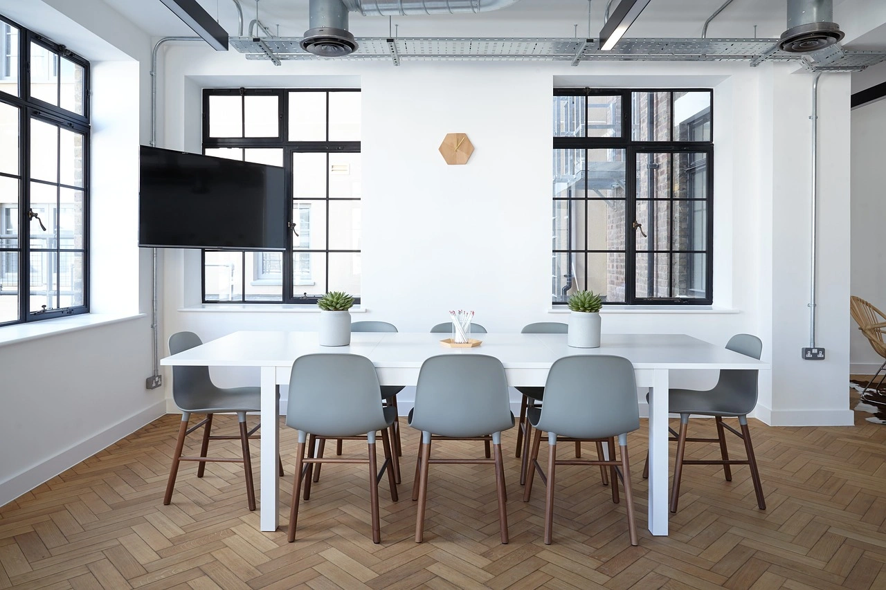 Professional Office Cleaning