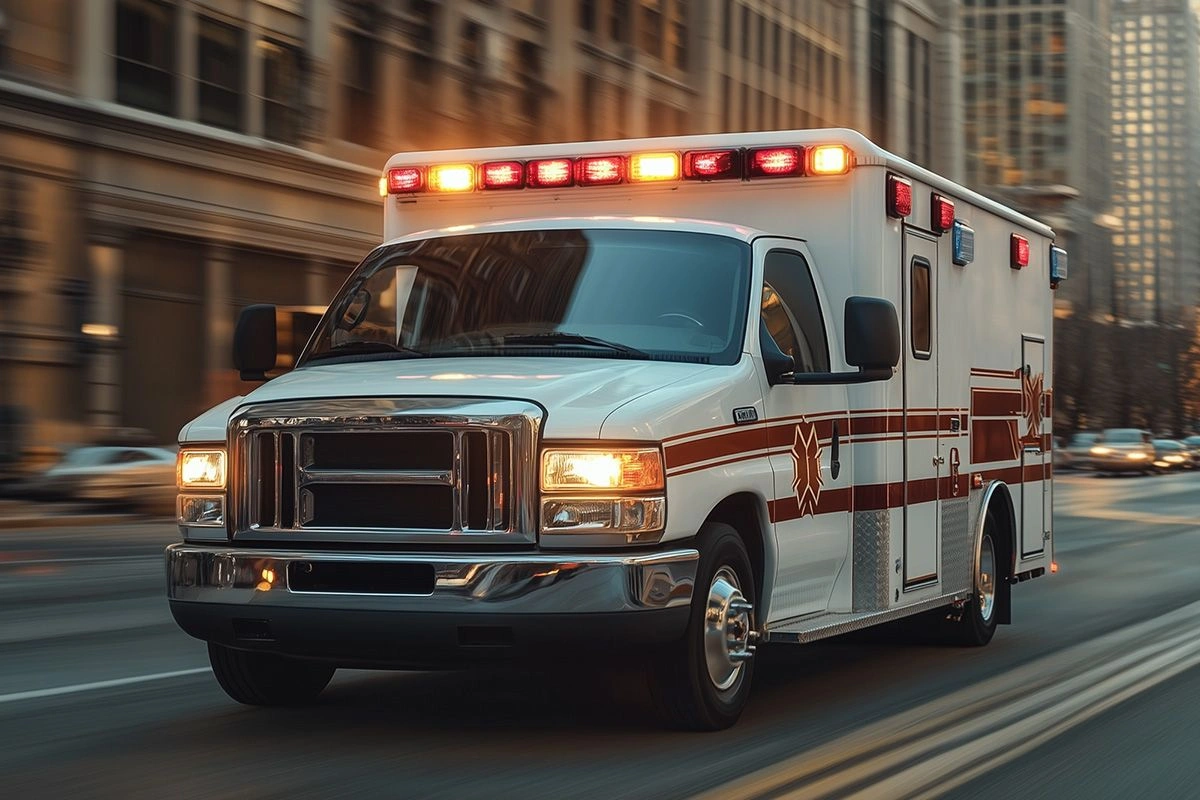 Paramedics