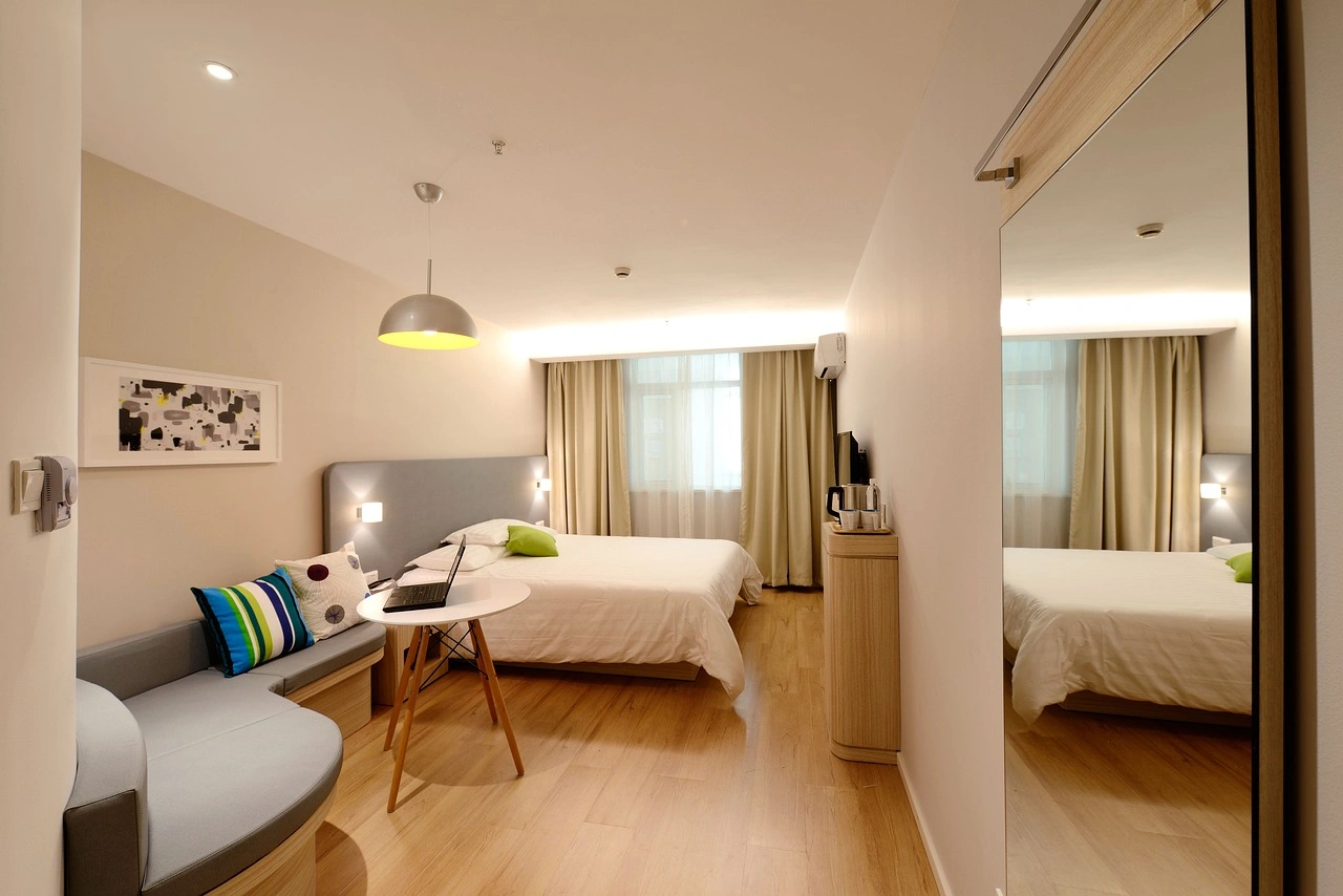 Effortless Apartment Cleaning in Houston